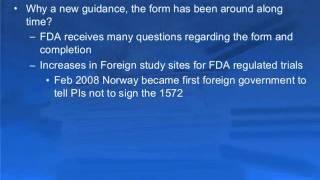 Final FDA Guidance Trailer