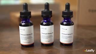 Introducing Populum Premium Hemp Oil | What is Hemp CBD Oil? | Part 1