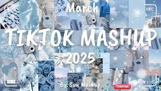 Tiktok Mashup March 2025 (Not Clean)