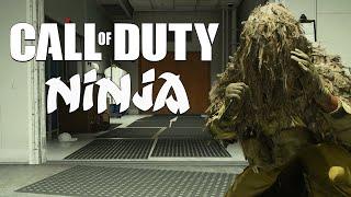 Modern Warfare Ninja Montage #6