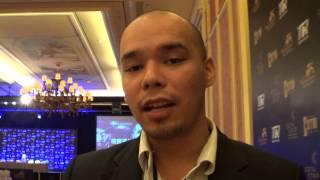 boxing reporter Ryan Songalia breaks down manny pacquiao vs brandon rios EsNews Boxing