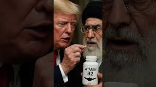 US entered the Israeli-Iranian war #trump #Iran #war