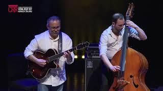 Bireli Lagrene Trio - Mouvements - Live @CRR Istanbul, Turkey