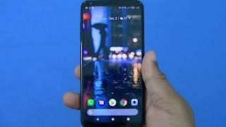 Pixel 2 Launcher APK Update!