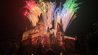 NEW Hogwarts Always Full Show Experience 2024 | Universal Orlando