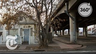 Rebuilding a Highway Through a Denver Community | The Daily 360 | The New York Times