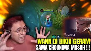 MIDLANER TOP TIER MAU DILOCK? COBA AJA KALO BISA!