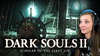 Niemandswerft [05] Dark Souls 2 deutsch