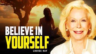 Louise Hay: A Journey of Self-Discovery and Empowerment | Guided Meditation