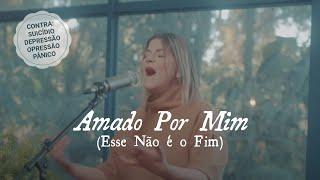 Amado Por Mim + Espontâneo | Laura Souguellis (Ao Vivo)