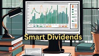 Smart Dividend Investing While Avoiding Interest