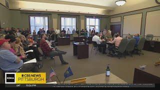 Residents fired up after Bellevue council decertifies volunteer fire department