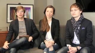 Global Technology Challenge sponsored by Columbia Entrepreneurship