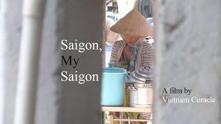 A Day in Saigon