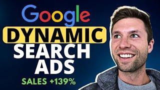 How to Run Dynamic Search Ads on Google - The Complete Guide
