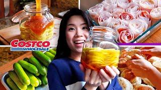 7 Costco bulk food storage ideas (easy, small portions)