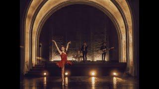 The official Music video ''Come Home'' Pegasus feat. Tiler Peck by Dance Masterclass