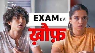 Har CA student ki life story ft.Ahsaas Channa | Half CA | Amazon miniTV