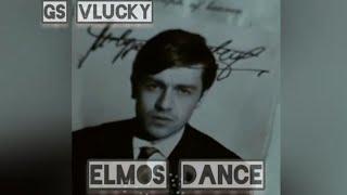 GS Vlucky - Elmos Dance (dirty demo, 2024)