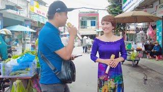 Giọng Ca Hát Rong Bolero Làm Triệu Con Tim Tê Tái - Xuân Này Con Không Về - Trường Lê ft Hiền Mai