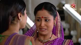 Rajshri consoles Akshara! | S1 | Ep.1324 | Yeh Rishta Kya Kehlata Hai