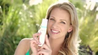 A J Cook in Proactiv