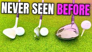 The Ball Position System You've NEVER Seen Before! (This Changes Everything!)