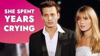 Inside Kate Moss And Johnny Depp's Wild Romance | Rumour Juice