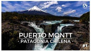  PUERTO MONTT  CHILE | 7 cosas QUE HACER #1 ️