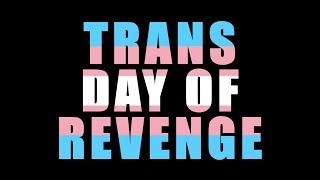 G.L.O.S.S. - Trans Day Of Revenge (MUSIC VIDEO)