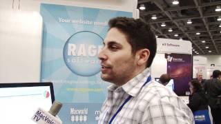 MacVoicesTV #1220: Macworld | iWorld 2012 - Rage Software Improves the Ease and Accessibility of Sea