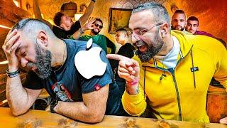 Ο ΑΛΕΚΟΣ έφερε το ΚΑΛΥΤΕΡΟ προϊόν της Apple! | Airpods 3rd Generation