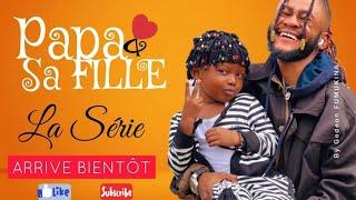 série papa et sa fille 4ème épisode partagé reste branché chez BIBICHE BIBOKO ORIGINAL TV svp