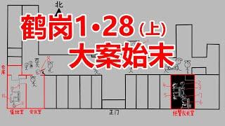 万字剖析特大暴力抢劫杀人案之鹤岗1·28大案始末（上）