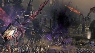 Danse Macabre (Total War: Warhammer Soundtrack)