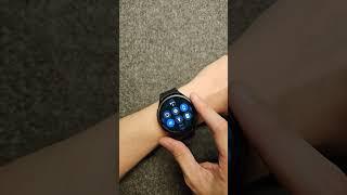 Galaxy Watch6 Classic Rotaing Bezel