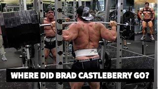 What Happened To Brad Castleberry? - The Fake Weight King