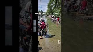 Ultimate Taal Loop
