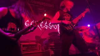Aggression @ Cornerstone (Full Live Show Night 1) | Berkeley, CA | 6/21/2024