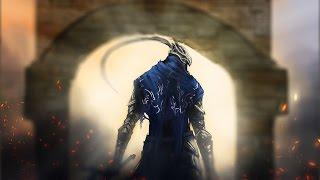 Tragic Souls: Artorias of the Abyss Voice-over