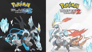 World Tournament Final Battle - Pokémon Black 2 & White 2 OST Extended