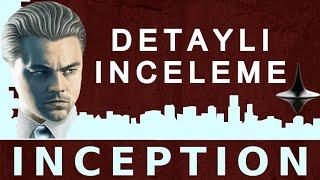 INCEPTION Detaylı İnceleme: Filmin Gerçek Ana Karakteri Kim?