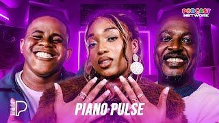 Munaka Leaves Paino Pulse, The Internet Isn’t Real, Mellow & Sleazy Debate, Hip-Hop’s Age Problem