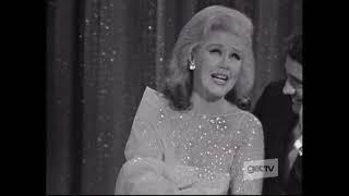 Ginger Rogers--1966 TV, Embraceable You