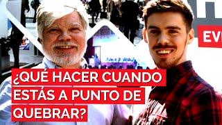 Estaban a punto de QUEBRAR y PERDERLO TODO ¿Cómo hicieron para recuperarse?