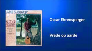 Oscar Ehrensperger - Vrede op aarde