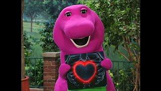 Barney Home Video: More Barney Songs