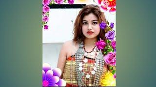 Tripuri Girl's Album// Girls Photo Album//Beautiful Girls Album