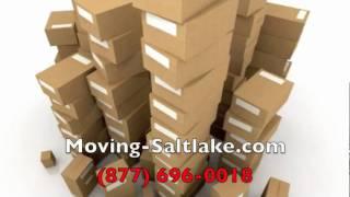 Moving Salt Lake City UT | http://Moving-Saltlake.com