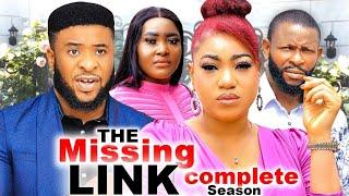 THE MISSING LINK COMPLETE SEASON - QUEENETH HILBERTH, SAM SUNNY 2025 LATEST NOLLYWOOD FULL MOVIE